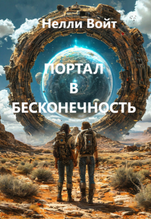 Портал в бесконечность (Нелли Войт)
