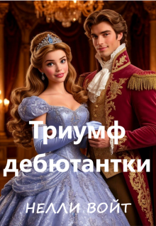 Триумф дебютантки (Нелли Войт)