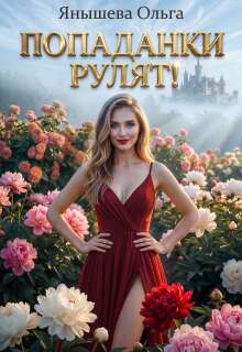 Попаданки рулят! (Янышева Ольга)