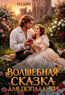 Волшебная сказка для попаданки (Надин Нойзи)