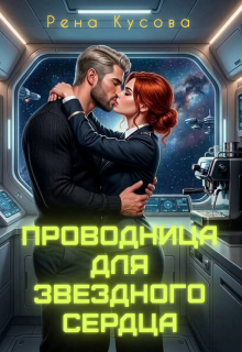 Проводница для звездного сердца (Рена Кусова)