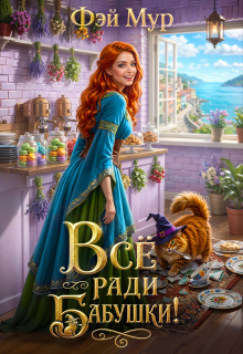 Всё ради бабушки! (Фэй Мур)