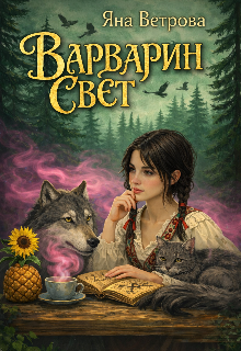 Варварин свет (Яна Ветрова)