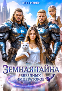 Земная тайна звездных императоров (Ольга Реммер)
