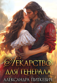 Лекарство для генерала (Александра Питкевич (Samum))