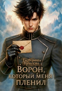 Ворон, который меня пленил (Екатерина Началова)