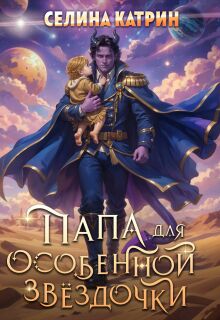 Папа для особенной звёздочки (Селина Катрин)