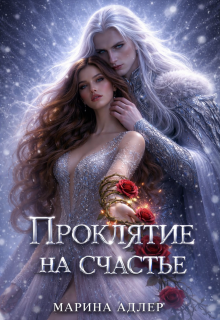 Проклятие на счастье (Марина Адлер)