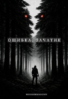 Ошибка: Зачатие (Максим Никольский)