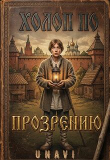 Холоп по прозрению (UNAVI)