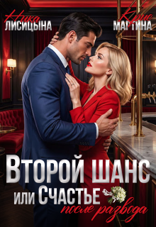 Второй шанс, или Счастье после развода (Ника Лисицына)