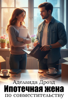 Ипотечная жена по совместительству (Агнесса Герц)