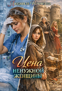 Цена ненужной женщины. (Людмила Вовченко)