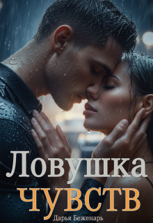 Ловушка чувств (Дарья Беженарь)