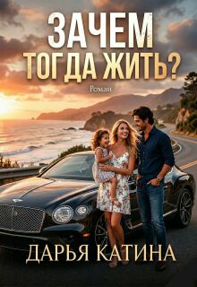 Зачем тогда жить? (Дарья Катина)