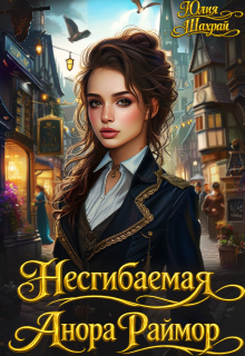Несгибаемая Анора Раймор (Юлия Шахрай)