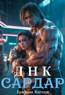 Д Н К  Сардар (Кристина Жиглата)