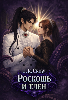 Роскошь и тлен (J R Crow)