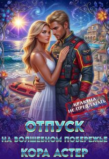 Отпуск на волшебном побережье (Кора Астер)