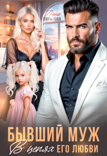 Бывший муж. В цепях его любви (Лана Пиратова)