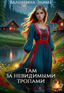 Там за невидимыми тропами (Валентина Элиме)