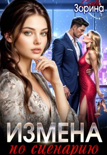 Измена по сценарию (Слава Зорина)