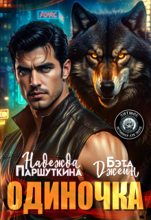 Одиночка (Надежда Паршуткина)