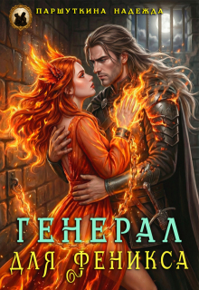 Генерал для феникса (Надежда Паршуткина)