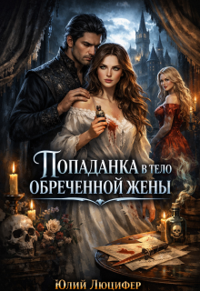 Попаданка в тело обреченной жены (Юлий Люцифер)
