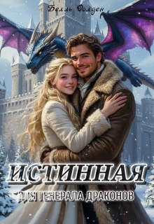 Истинная для генерала драконов (Изабелла Мальчик)