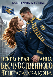 Некрасивая тайна бесчувственного генерала-дракона (Властелина Богатова)