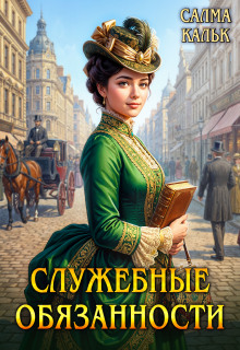 Служебные обязанности (Салма Кальк)