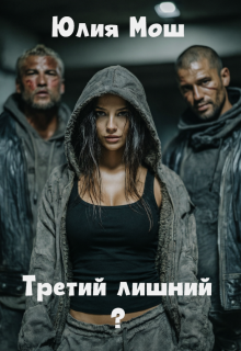 Третий лишний? (Юлия Мош)