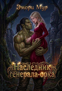 Наследник генерала-орка (Эмори Мур)