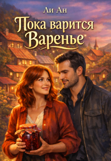 Пока варится варенье (Ли Ан)