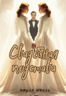 Свадебная подстава (Джули Шпиль)