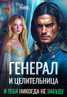 Генерал и целительница. Я тебя (никогда не) забуду (Анна Рейнс)