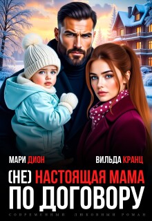 (не) настоящая мама по договору (Мари Дион)