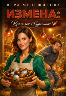 Измена: Врасплох в Курятнике! (Вера Меньшикова)