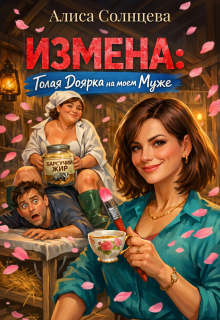 Измена: Голая Доярка на моем Муже (Алиса Солнцева)