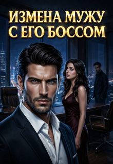 Измена мужу с его боссом (Вероника Ремизова)