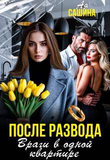 После развода. Враги в одной квартире (Ая Сашина)