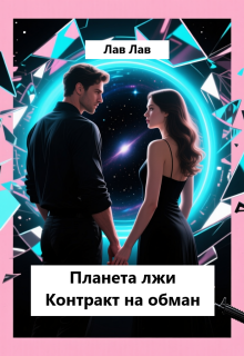 Планета лжи. Контракт на обман (Tim)