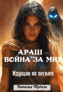 Араш — война за мир (Наталья Тудаль)