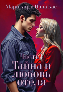 Тайна и любовь отеля. Часть 1. (Мари Кир)