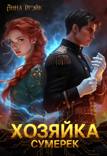Хозяйка сумерек (Анна Дрэйк)