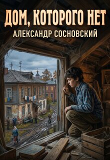 Дом, которого нет (Александр Сосновский)
