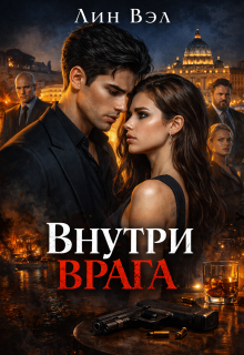Внутри врага (Valeriya Dmitrieva)