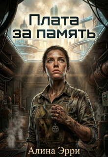 Плата за память (Алина Эрри)