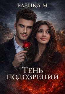 Тень подозрений (Razika M)